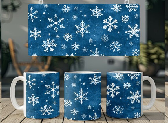 Download Christmas Mug Sublimation PNG - Sub Collection