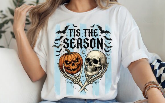 Download Tis the Season Halloween Sublimation PNG - Sub Collection