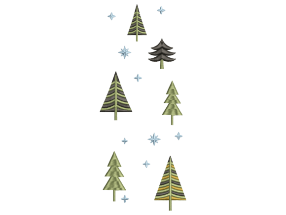 Download Scandinavian Minimal Christmas Trees&nbsp; - Christmas tree Collection