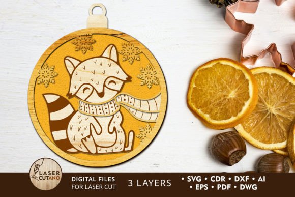 Download Christmas Tree Decor, Paper and Wood Cut - Christmas tree Collection