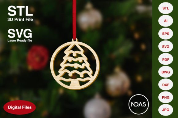 Download Christmas Tree Decoration Ornament - Christmas tree Collection