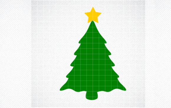 Download Christmas Tree, Christmas SVG,  Xmas SVG - Christmas tree Collection