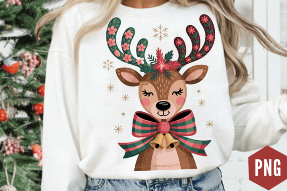 Download Christmas Patchwork Sublimation Clipart - Sub Collection