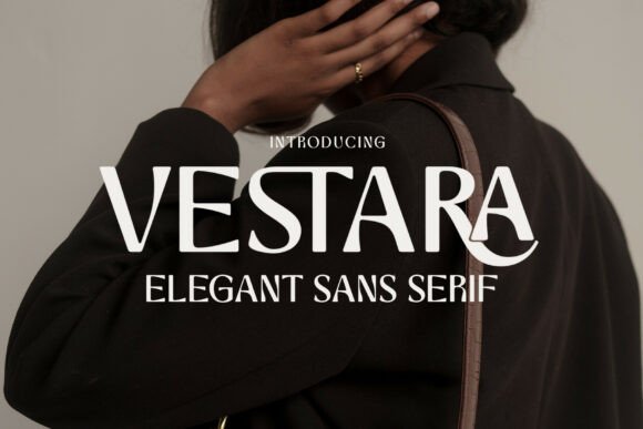 Download Vestara - Star Collection