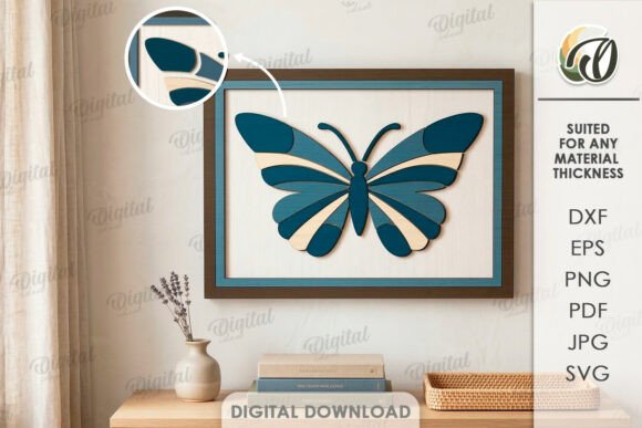Download Decorative Wall Art Laser Cut - Decorative wall Collection